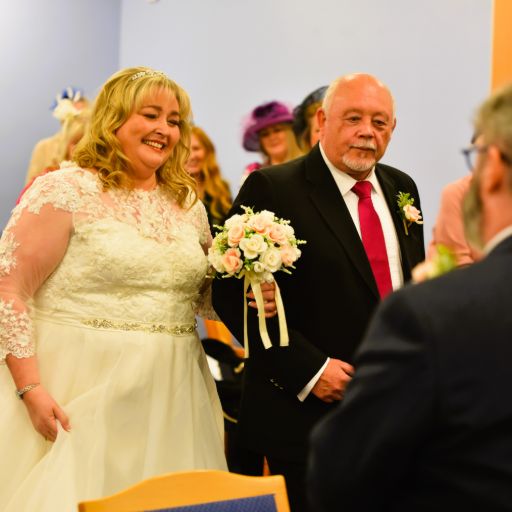 Wedding photo 02