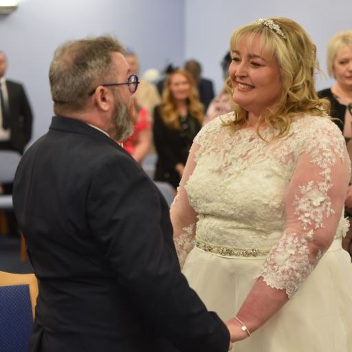 Wedding photo 04