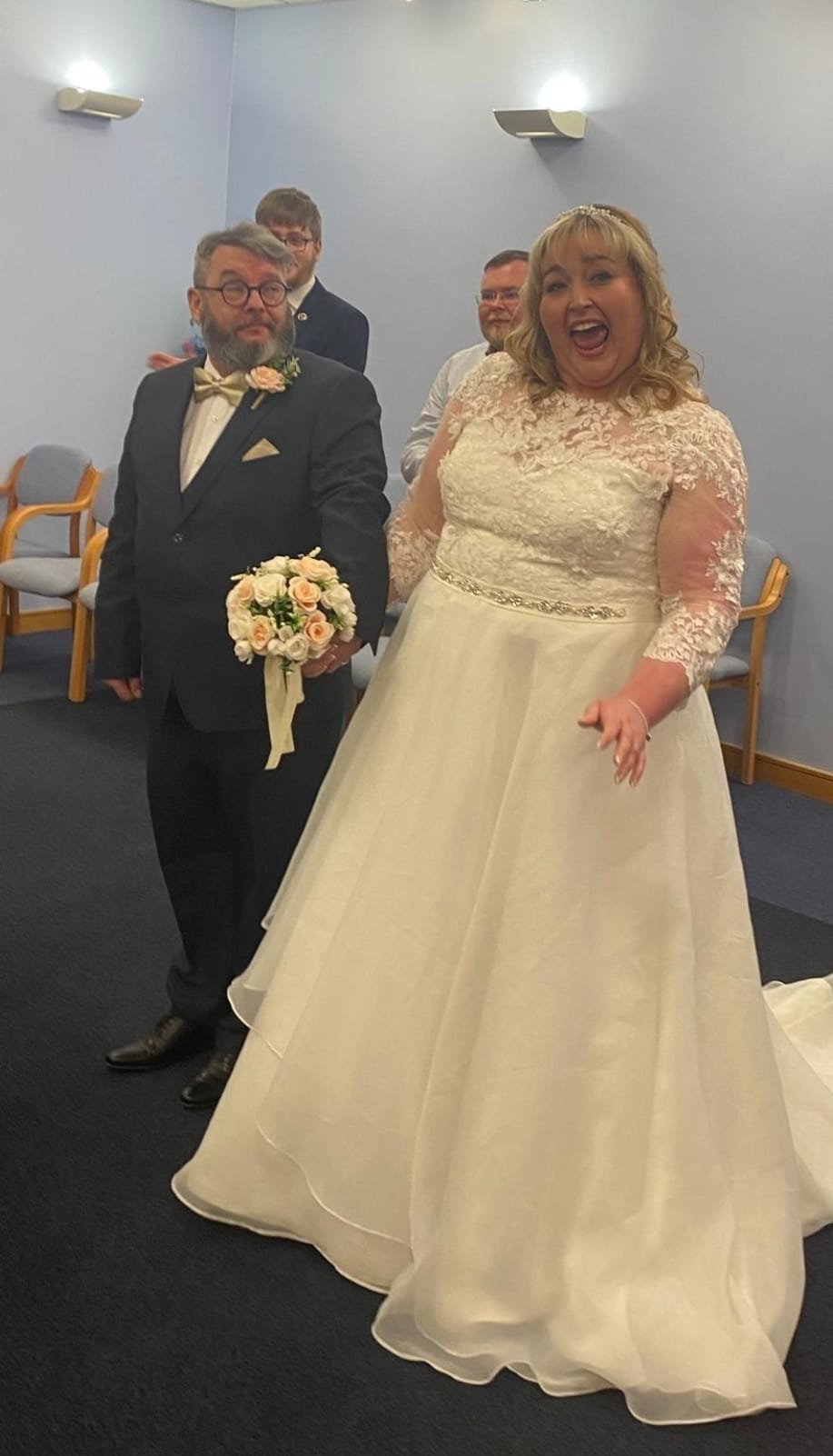 Wedding photo 07
