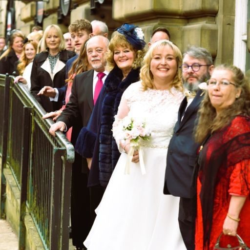 Wedding photo 10