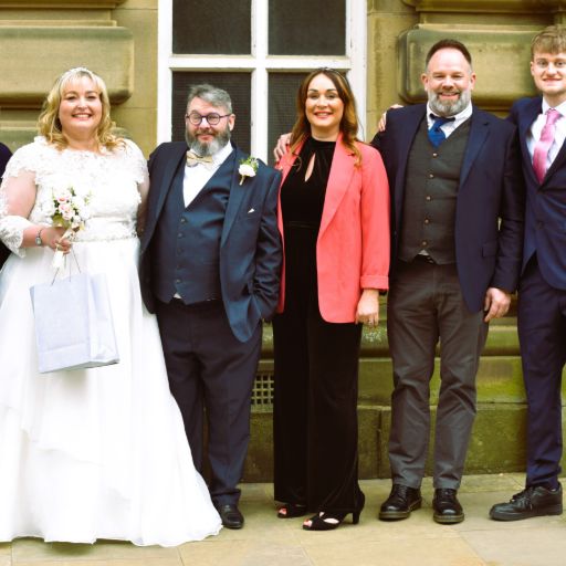 Wedding photo 11