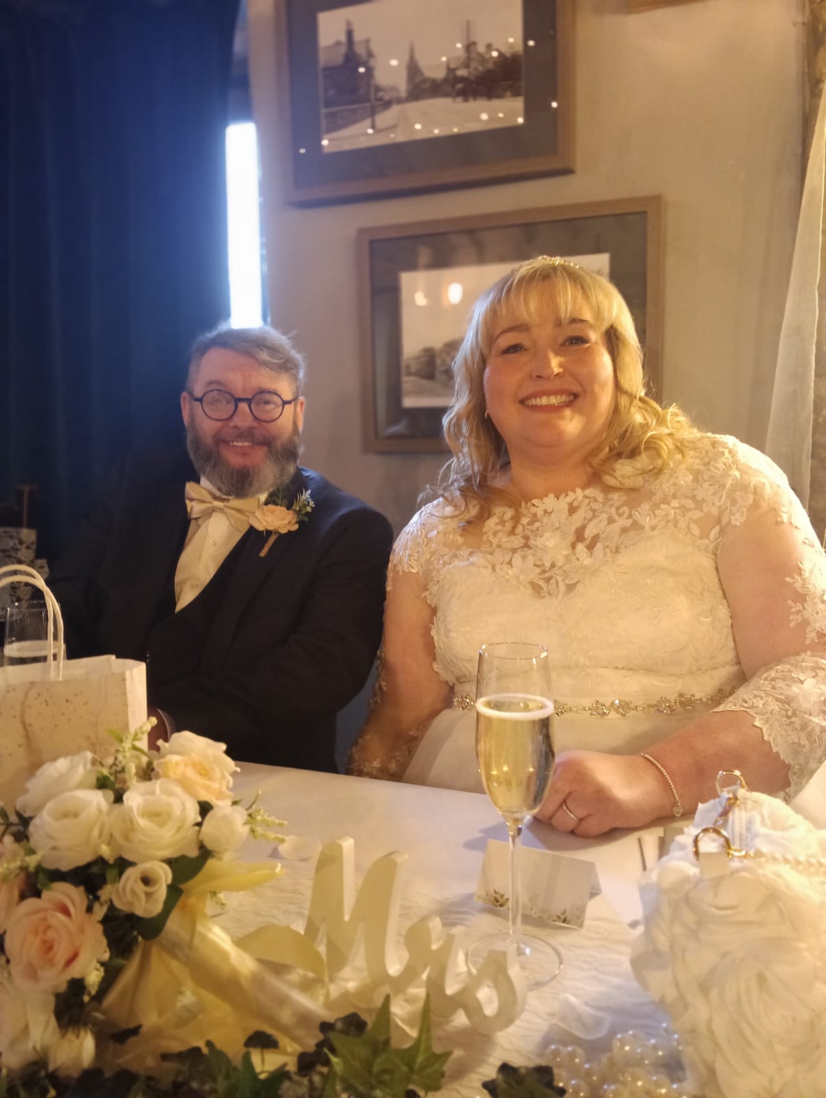Wedding photo 12