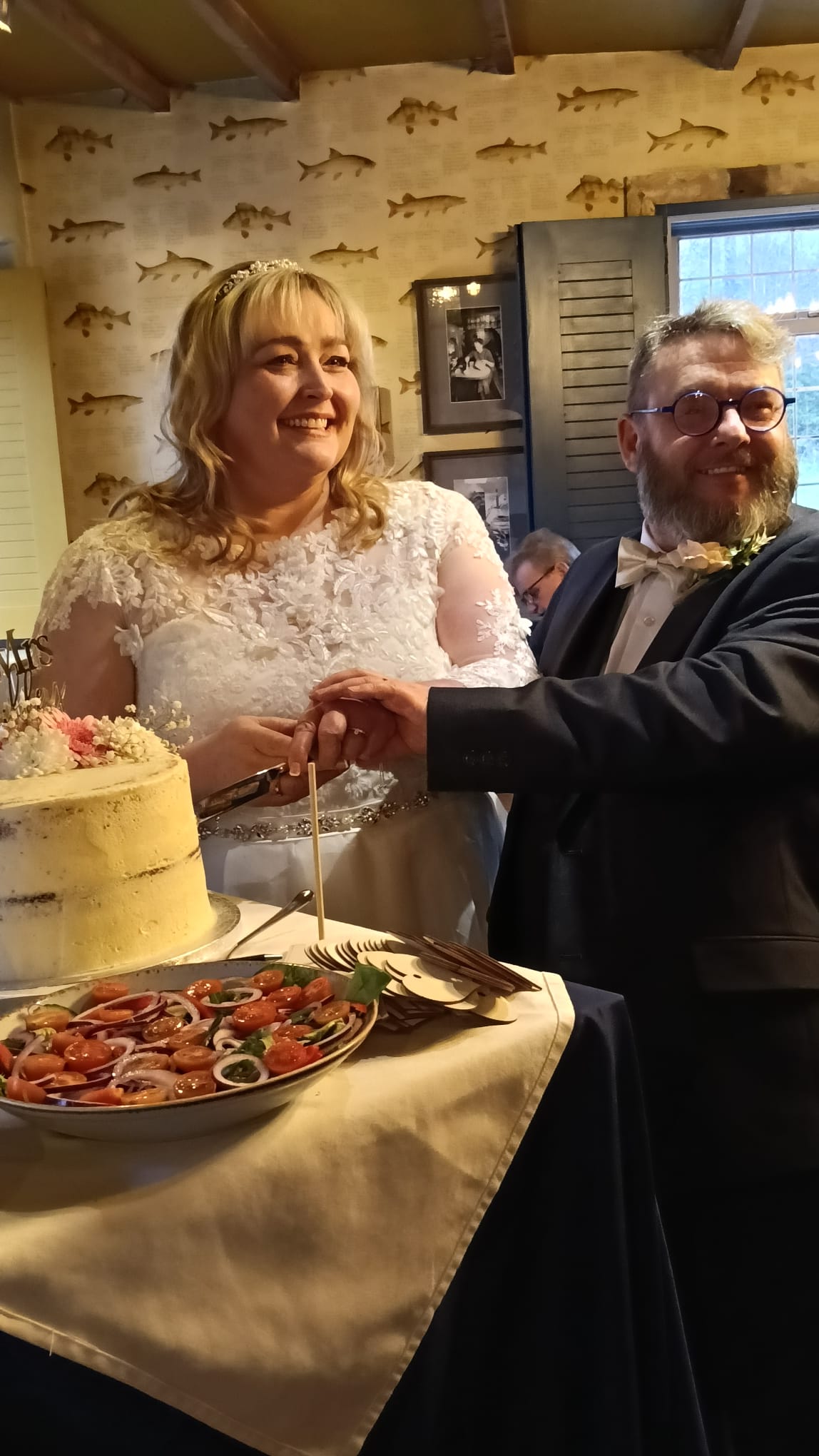 Wedding photo 14